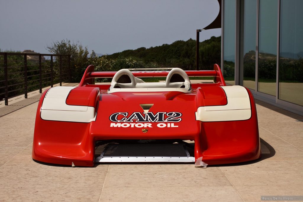 Porsche 917-30 the Can-Am Killer